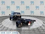 New 2026 Ram 5500 Crew Cab 84 CA Cab Chassis for sale #26060D - photo 2