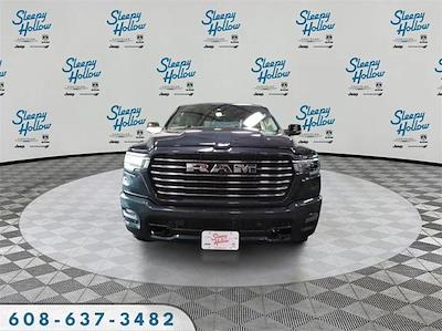 New 2026 Ram 1500 Laramie Crew Cab for sale #26069D - photo 2