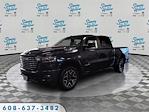 New 2026 Ram 1500 Laramie Crew Cab for sale #26069D - photo 1