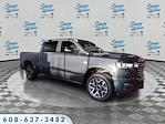 New 2026 Ram 1500 Laramie Crew Cab for sale #26069D - photo 3