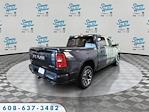 New 2026 Ram 1500 Laramie Crew Cab for sale #26069D - photo 5