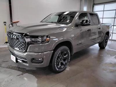 New 2026 Ram 1500 Big Horn Crew Cab for sale #26085D - photo 1