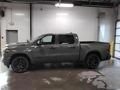 New 2026 Ram 1500 Big Horn Crew Cab for sale #26085D - photo 2