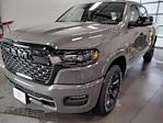 New 2026 Ram 1500 Big Horn Crew Cab for sale #26085D - photo 8