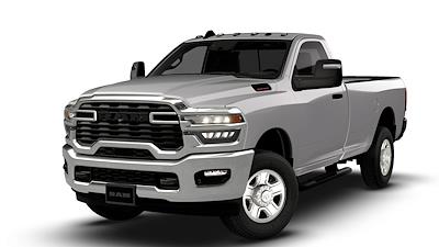 New 2026 Ram 3500 Tradesman Regular Cab for sale #26123D - photo 1