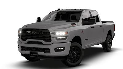 New 2026 Ram 2500 Big Horn Crew Cab for sale #276249 - photo 1