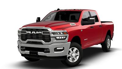 New 2026 Ram 2500 Big Horn Crew Cab for sale #26099D - photo 1