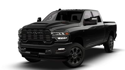 New 2026 Ram 2500 Big Horn Crew Cab for sale #26106D - photo 1