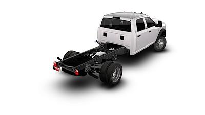 New 2026 Ram 5500 Crew Cab 60 CA Cab Chassis for sale #26101D - photo 2