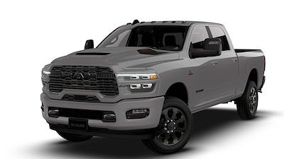 New 2026 Ram 2500 Laramie Crew Cab for sale #26096D - photo 1