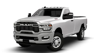 New 2026 Ram 2500 Tradesman Regular Cab for sale #358541 - photo 1