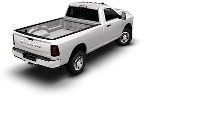 New 2026 Ram 2500 Tradesman Regular Cab for sale #358541 - photo 2