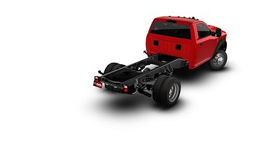 New 2026 Ram 5500 Regular Cab 60 CA Cab Chassis for sale #361238 - photo 2