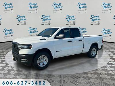 New 2026 Ram 1500 Tradesman Quad Cab for sale #430921 - photo 1