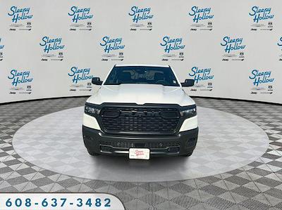 New 2026 Ram 1500 Tradesman Quad Cab for sale #430921 - photo 2