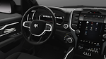 New 2025 Ram 1500 Big Horn Crew Cab for sale #500108 - photo 8