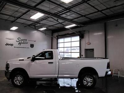 New 2025 Ram 2500 Tradesman Regular Cab 4x4 Pickup for sale #25067D - photo 1