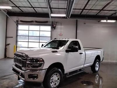 New 2025 Ram 2500 Tradesman Regular Cab 4x4 Pickup for sale #25067D - photo 2
