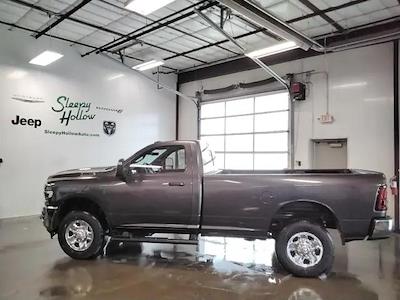 New 2025 Ram 2500 Tradesman Regular Cab 4x4 Pickup for sale #25068D - photo 1