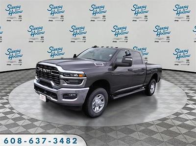 New 2025 Ram 2500 Tradesman Crew Cab 4x4 Pickup for sale #25071D - photo 1