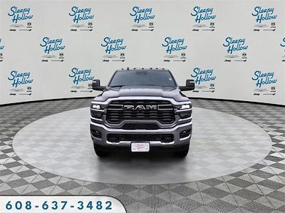 New 2025 Ram 2500 Tradesman Crew Cab 4x4 Pickup for sale #25071D - photo 2