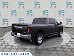 New 2025 Ram 2500 Tradesman Crew Cab 4x4 Pickup for sale #25071D - photo 5