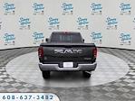 New 2025 Ram 2500 Tradesman Crew Cab 4x4 Pickup for sale #25071D - photo 6