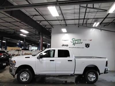 New 2025 Ram 2500 Tradesman Crew Cab 4x4 Pickup for sale #25069D - photo 1