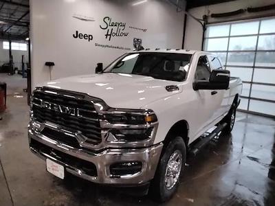 New 2025 Ram 2500 Tradesman Crew Cab 4x4 Pickup for sale #25069D - photo 2