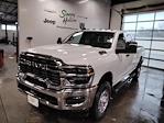 New 2025 Ram 2500 Tradesman Crew Cab 4x4 Pickup for sale #25069D - photo 2