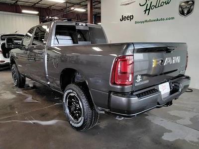 New 2025 Ram 2500 Laramie Crew Cab 4x4 Pickup for sale #25059D - photo 2