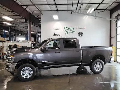 New 2025 Ram 2500 Big Horn Crew Cab 4x4 Pickup for sale #25072D - photo 1