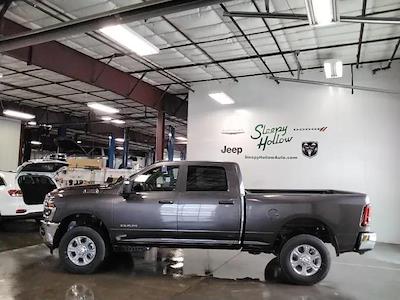New 2025 Ram 2500 Big Horn Crew Cab 4x4 Pickup for sale #25072D - photo 2