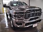 New 2025 Ram 2500 Big Horn Crew Cab 4x4 Pickup for sale #25072D - photo 7