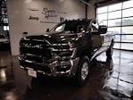 New 2025 Ram 2500 Big Horn Crew Cab 4x4 Pickup for sale #25072D - photo 8