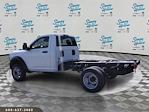 New 2025 Ram 5500 Tradesman Regular Cab 4x4 60 CA Cab Chassis for sale #25075D - photo 2
