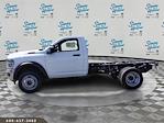 New 2025 Ram 5500 Tradesman Regular Cab 4x4 60 CA Cab Chassis for sale #25075D - photo 7