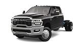 New 2025 Ram 3500 Tradesman Crew Cab 4x4 60 CA Cab Chassis for sale #530455 - photo 1