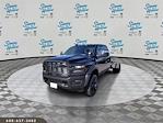 New 2025 Ram 5500 Tradesman Crew Cab 4x4 84 CA Cab Chassis for sale #25086D - photo 1