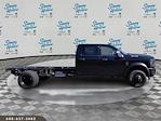 New 2025 Ram 5500 Tradesman Crew Cab 4x4 84 CA Cab Chassis for sale #25086D - photo 4