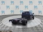 New 2025 Ram 5500 Tradesman Crew Cab 4x4 84 CA Cab Chassis for sale #25086D - photo 5
