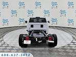 New 2025 Ram 5500 Tradesman Regular Cab 4x4 60 CA Cab Chassis for sale #25097D - photo 12