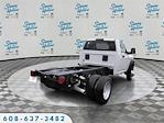 New 2025 Ram 5500 Tradesman Regular Cab 4x4 60 CA Cab Chassis for sale #25094D - photo 4