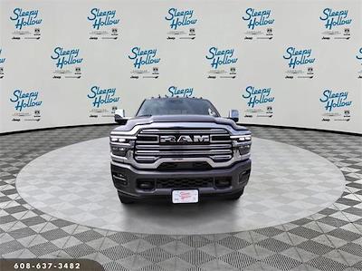New 2025 Ram 3500 Laramie Crew Cab 4x4 DRW Pickup for sale #25082D - photo 2