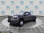New 2025 Ram 3500 Laramie Crew Cab 4x4 DRW Pickup for sale #25082D - photo 1
