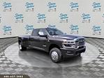 New 2025 Ram 3500 Laramie Crew Cab 4x4 DRW Pickup for sale #25082D - photo 3
