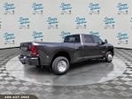 New 2025 Ram 3500 Laramie Crew Cab 4x4 DRW Pickup for sale #25082D - photo 4