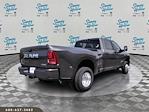 New 2025 Ram 3500 Laramie Crew Cab 4x4 DRW Pickup for sale #25082D - photo 5
