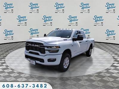 New 2025 Ram 2500 Big Horn Crew Cab 4x4 Pickup for sale #25091D - photo 1