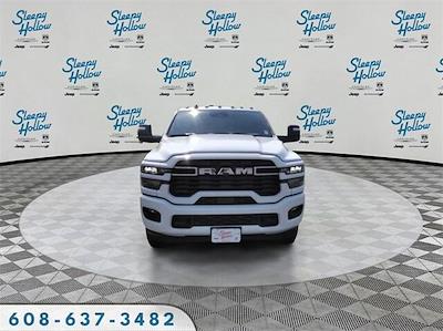 New 2025 Ram 2500 Big Horn Crew Cab 4x4 Pickup for sale #25091D - photo 2